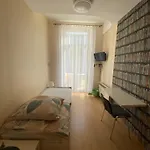 Stacja Centrum * Ζεστοκόβα