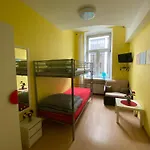 Stacja Centrum Hostel Częstochowa