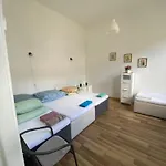 Stacja Centrum * Ζεστοκόβα