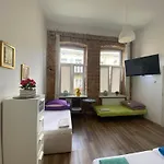 Hostel Stacja Centrum