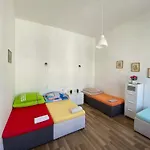 Stacja Centrum Hostel *