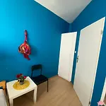 Stacja Centrum Hostel Częstochowa