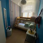 Stacja Centrum Ζεστοκόβα