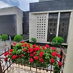 Hostel Stacja Centrum *