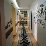 Stacja Centrum Hostel *