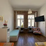 Stacja Centrum Hostel