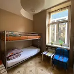 Stacja Centrum Hostel Ζεστοκόβα