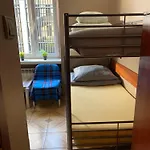 Stacja Centrum Ζεστοκόβα