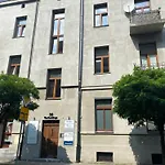 Stacja Centrum Hostel Ζεστοκόβα