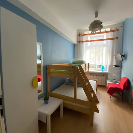 Stacja Centrum * Czestochowa