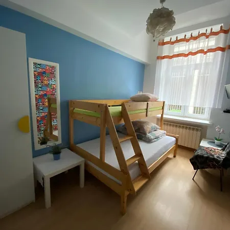 Stacja Centrum Hostel