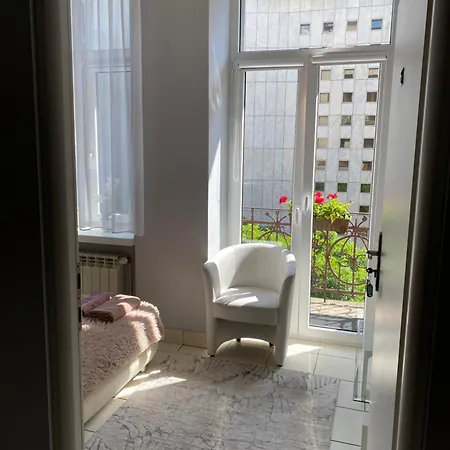 بيت شباب Stacja Centrum