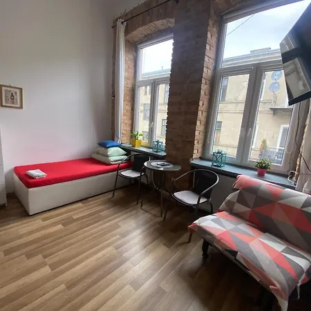 Stacja Centrum * Czestochowa