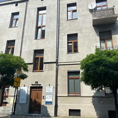 Stacja Centrum بيت شباب تشينستوخوفا