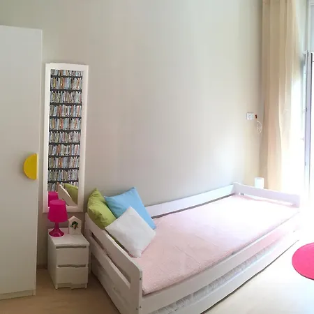 Stacja Centrum Auberge de jeunesse Częstochowa