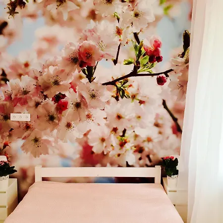 Stacja Centrum Hostel Czestochowa