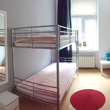 Stacja Centrum Vandrerhjem Częstochowa