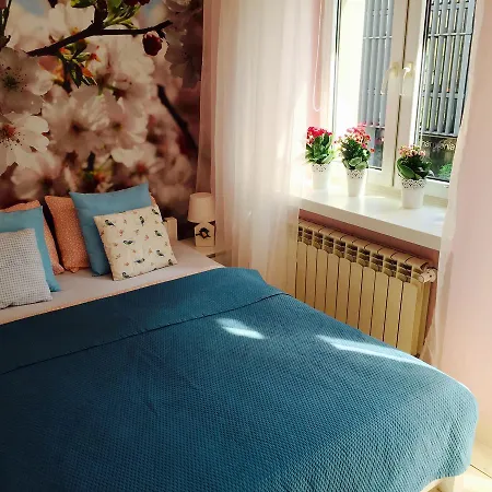 Stacja Centrum Hostel *