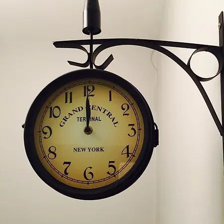 Stacja Centrum * Częstochowa