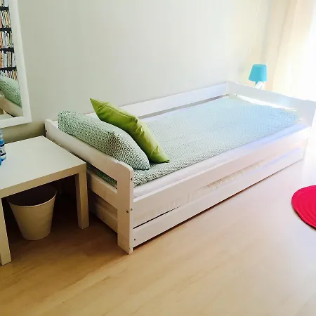 Stacja Centrum * Częstochowa