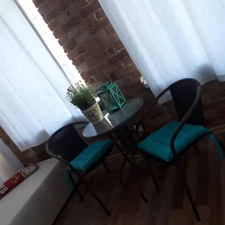 Auberge de jeunesse Stacja Centrum Częstochowa