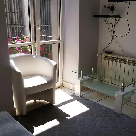 Stacja Centrum Auberge de jeunesse Częstochowa