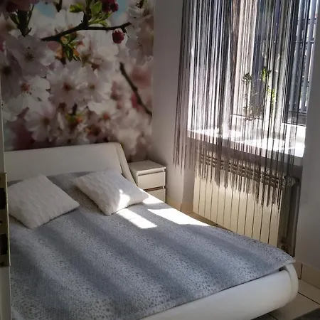 Stacja Centrum * Częstochowa