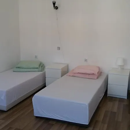 Stacja Centrum Hostel Czestochowa