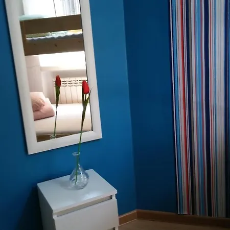 Stacja Centrum Auberge de jeunesse