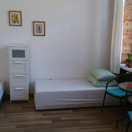 Stacja Centrum Hostel