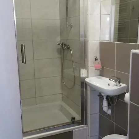 Auberge de jeunesse Stacja Centrum *