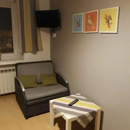 Stacja Centrum Częstochowa