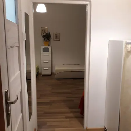 Hostel Stacja Centrum Czestochowa