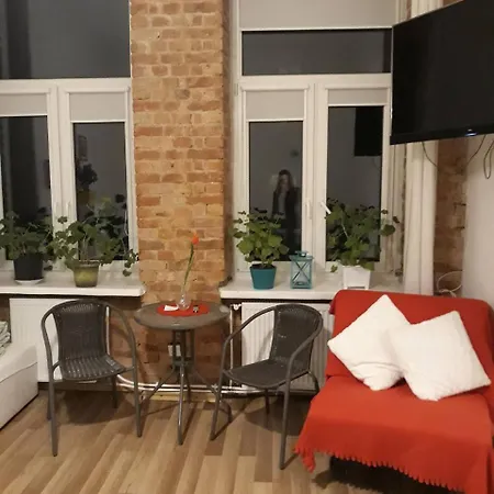 Hostel Stacja Centrum