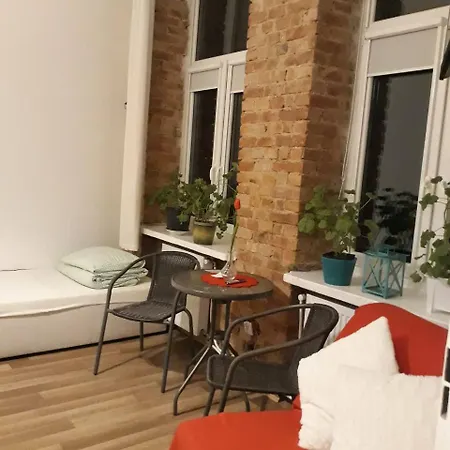 Hostel Stacja Centrum *