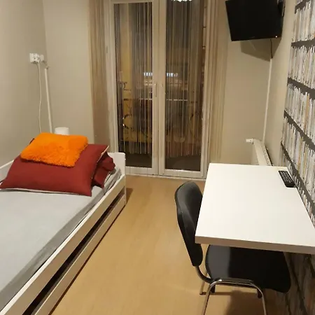 Stacja Centrum * Czestochowa