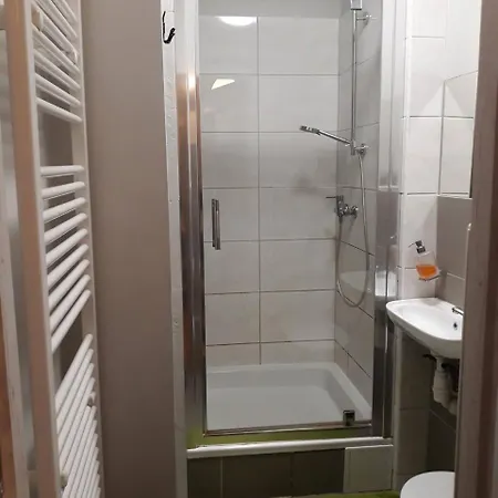 Stacja Centrum * Częstochowa