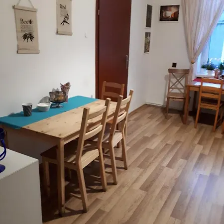 Stacja Centrum Hostel Czestochowa