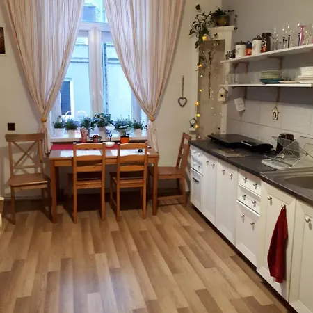 Stacja Centrum Auberge de jeunesse Częstochowa