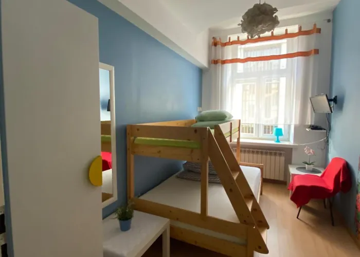 Stacja Centrum * Czestochowa