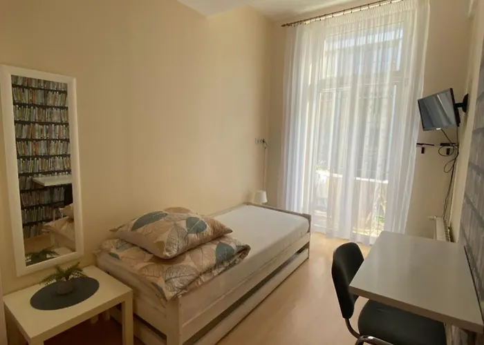 Hostel Stacja Centrum Czestochowa