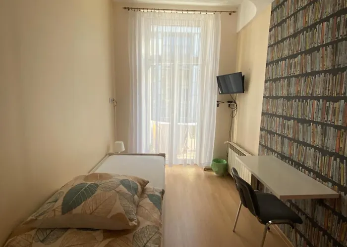 Stacja Centrum * Czestochowa