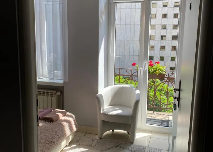 Hostel Stacja Centrum