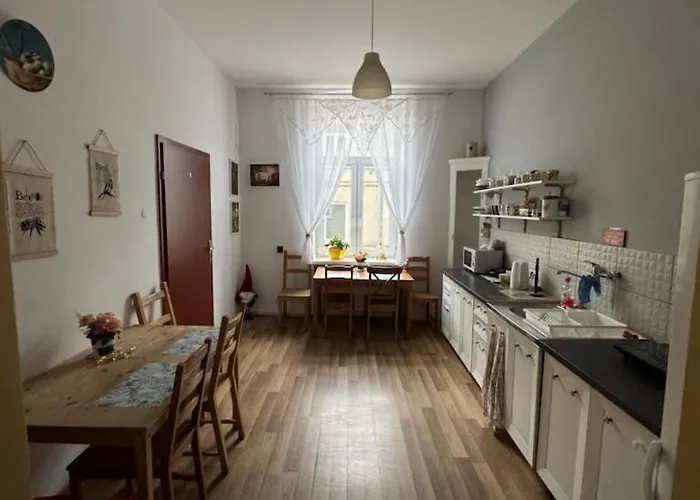 Hostel Stacja Centrum *