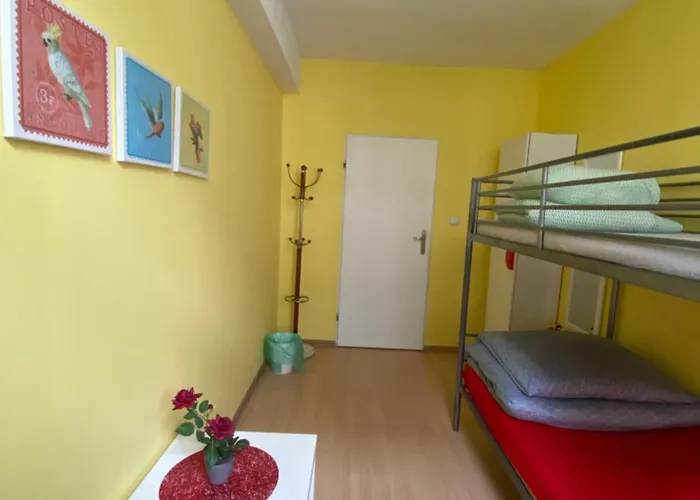 Hostel Stacja Centrum *