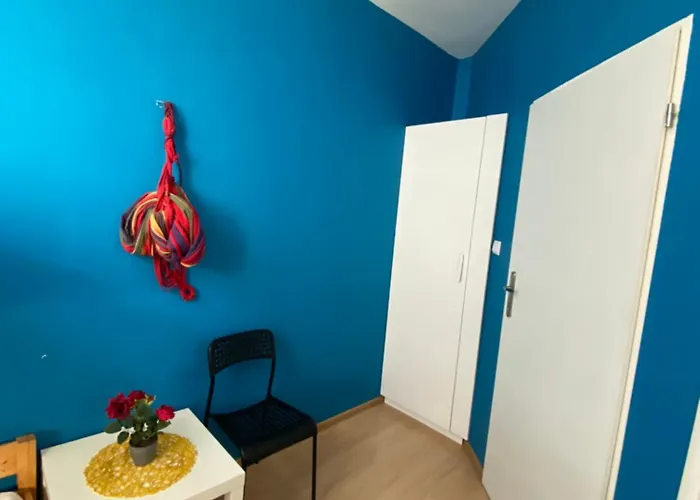 Stacja Centrum Hostel Czestochowa