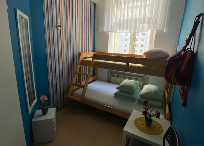 Stacja Centrum Czestochowa