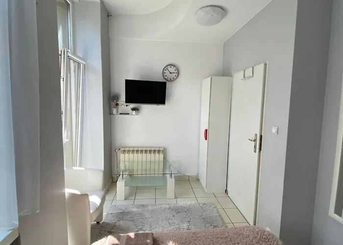 Stacja Centrum Hostel