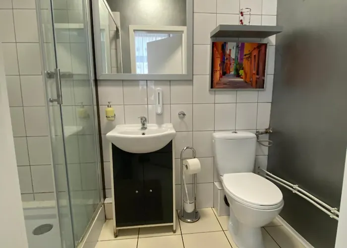 Hostel Stacja Centrum *