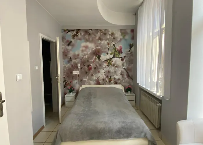 Stacja Centrum Hostel *